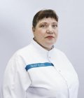 Трубачева Алла Васильевна