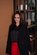Булатова Руфина