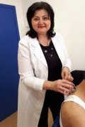 Раевская Елена Владимировна