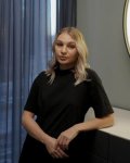 Леонтьева Полина