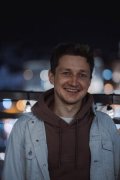 Ануфриев Николай Юрьевич