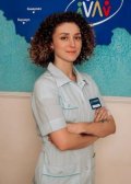 Слюнькова Марианна Сергеевна