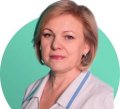 Алексеева Людмила Григорьевна
