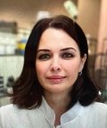 Иванова Анна Анатольевна