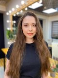 К Анастасия Андреевна