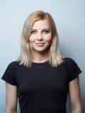 Лукашова Ирина