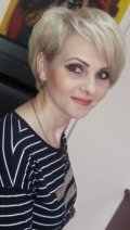 Гончарова Наталья Владимировна