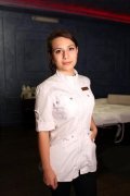 Гиззатуллина Зарина