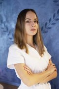 Сливченко Анастасия