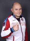Азарсков Дмитрий Юрьевич