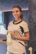 Дарья Алексеева