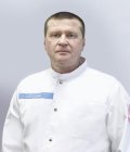 Чвырков Тимур Николаевич