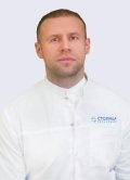 Брагин Денис Николаевич