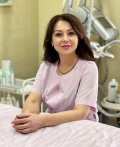 Игнатова Елена Николаевна