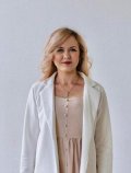 Астафьева Светлана
