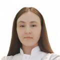 Узуева Малика Исаевна