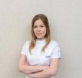 Суслова Анна Евгеньевна