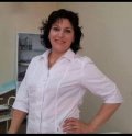 Абдулбасирова Галимат Исрапиловна
