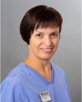 Рябых (Самсонова) Анна Николаевна