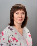 Архипова Марина Алексеевна