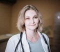 Панова Юлия Дмитриевна