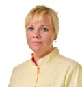 Смирнова Александра Андреевна