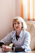 Мамышева Надежда Леонидовна