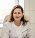 Калашникова Елена Геннадьевна