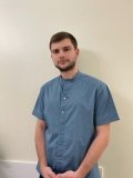 Ремизов Дмитрий Алексеевич