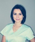 Клюшина Светлана Владимировна