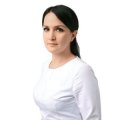 Аюпова Элина Энверовна
