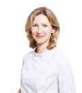 Суркова Екатерина Николаевна