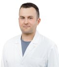 Колесников Дмитрий Владимирович