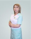 Вишневкина Наталья Игоревна