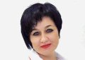 Надеждина Алла Геннадиевна