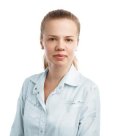 Жучкова Ксения Игоревна