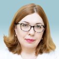 Перельман Ирэна Александровна