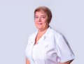 Игнатьева Наталья Яковлевна