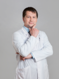Коншин Сергей Александрович