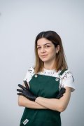 Макоева Залина