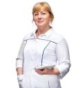 Елистратова Ольга Викторовна