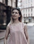 Миронова Анна