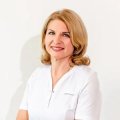 Назарова Светлана Викторовна