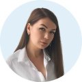 Брума Александрина Андреевна
