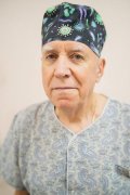 Иванов Владимир Васильевич