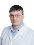 Думан Георгий Вячеславович