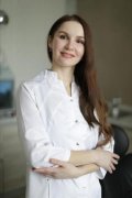 Злобина Юлия Викторовна