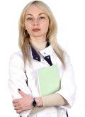 Зайцева Елена Геннадиевна