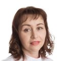Домнина Светлана Александровна