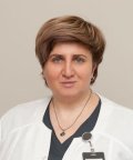 Тащук Инна Нектариевна